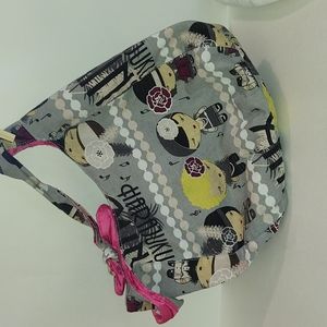 Mini Harajuku for Target purse